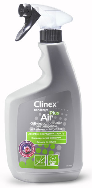 clinex air orientalny 65